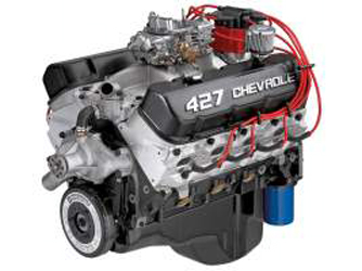 C2463 Engine